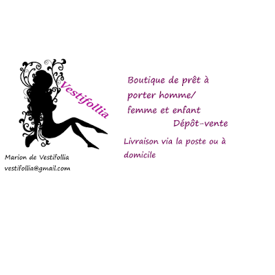 Vestifollia à Arnac-la-Poste