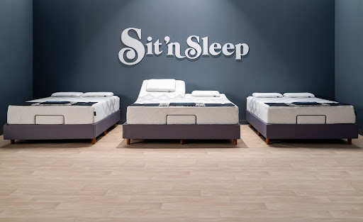 Sit n Sleep image