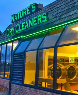 Dry Cleaner «Natures Dry Cleaners», reviews and photos, 927 US-10, Elk River, MN 55330, USA