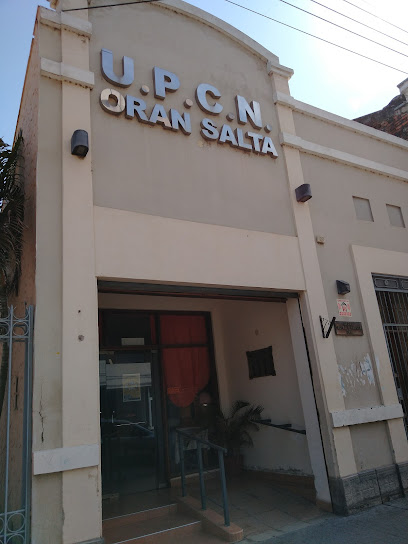 UPCN Oran