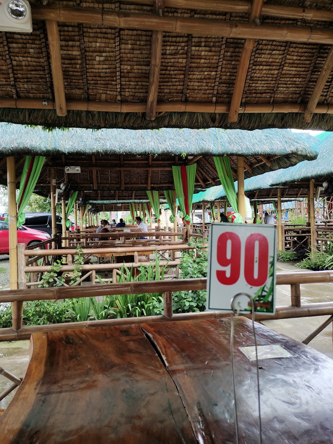 Ningnangan Ihaw-ihaw Restaurant