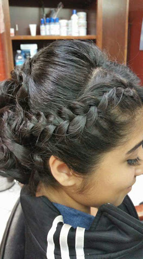 Beauty Salon «Yudis Beauty Salon», reviews and photos, 1807 Strawberry Rd, Pasadena, TX 77502, USA