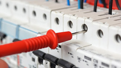 VolTerre Electricien à Garat