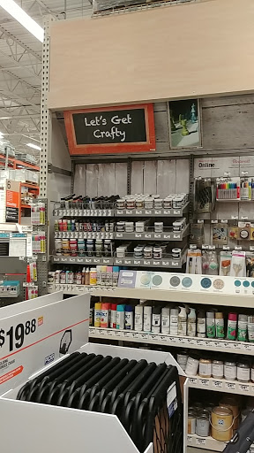 Home Improvement Store «The Home Depot», reviews and photos, 13100 Valley View Rd, Eden Prairie, MN 55344, USA