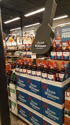 Liquor Store «Goody Goody Liquor», reviews and photos, 3500 Lakeview Pkwy #100, Rowlett, TX 75088, USA
