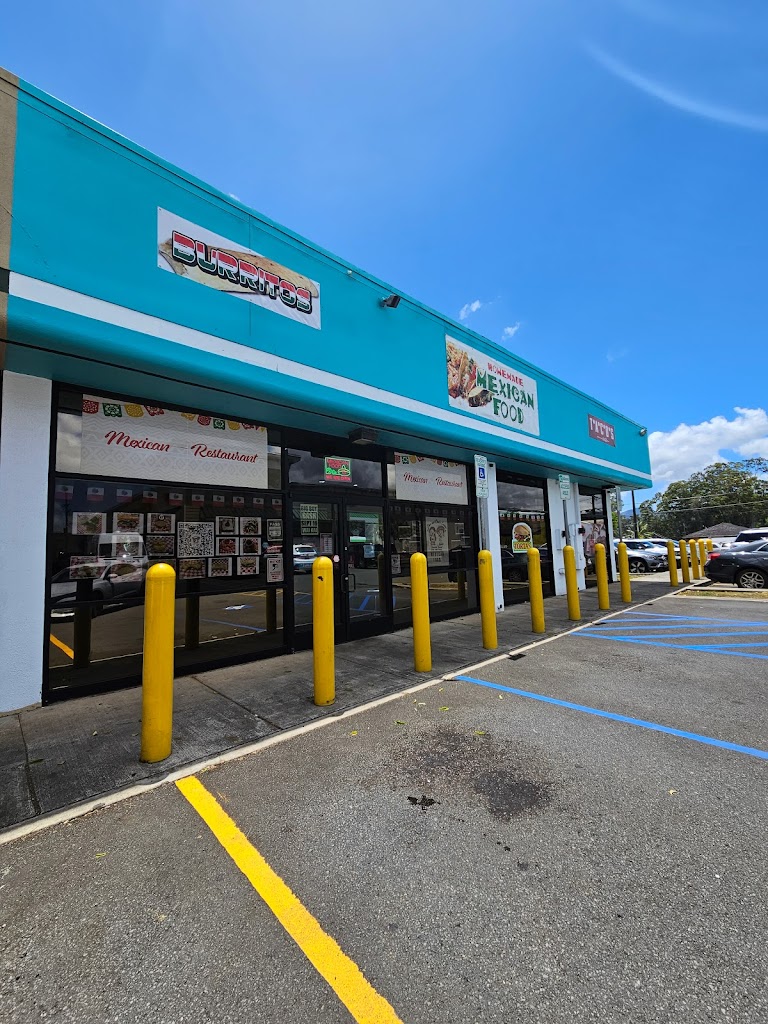 Clau & Chui's Cocina 96786