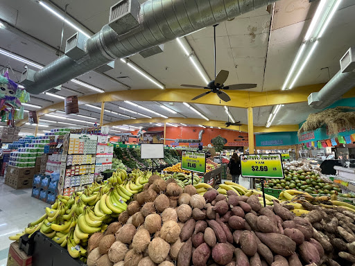 Supermarket «El Rio Bravo Supermarket», reviews and photos, 11 S 10th St, Kansas City, KS 66102, USA