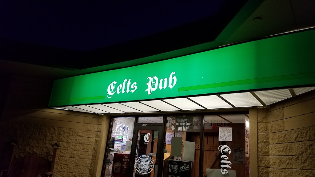 Celts Irish Pub & Grill 55068