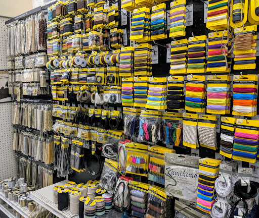 Craft Store «Michaels», reviews and photos, 75 Interstate Shop Center, Ramsey, NJ 07446, USA