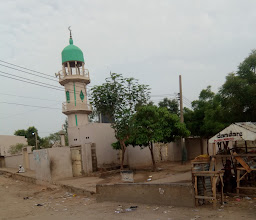 Kurna Juma'a Mosque photo