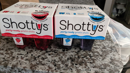 Wine Store «Providence Wine and Spirits», reviews and photos, 1986 Providence Pkwy, Mt Juliet, TN 37122, USA