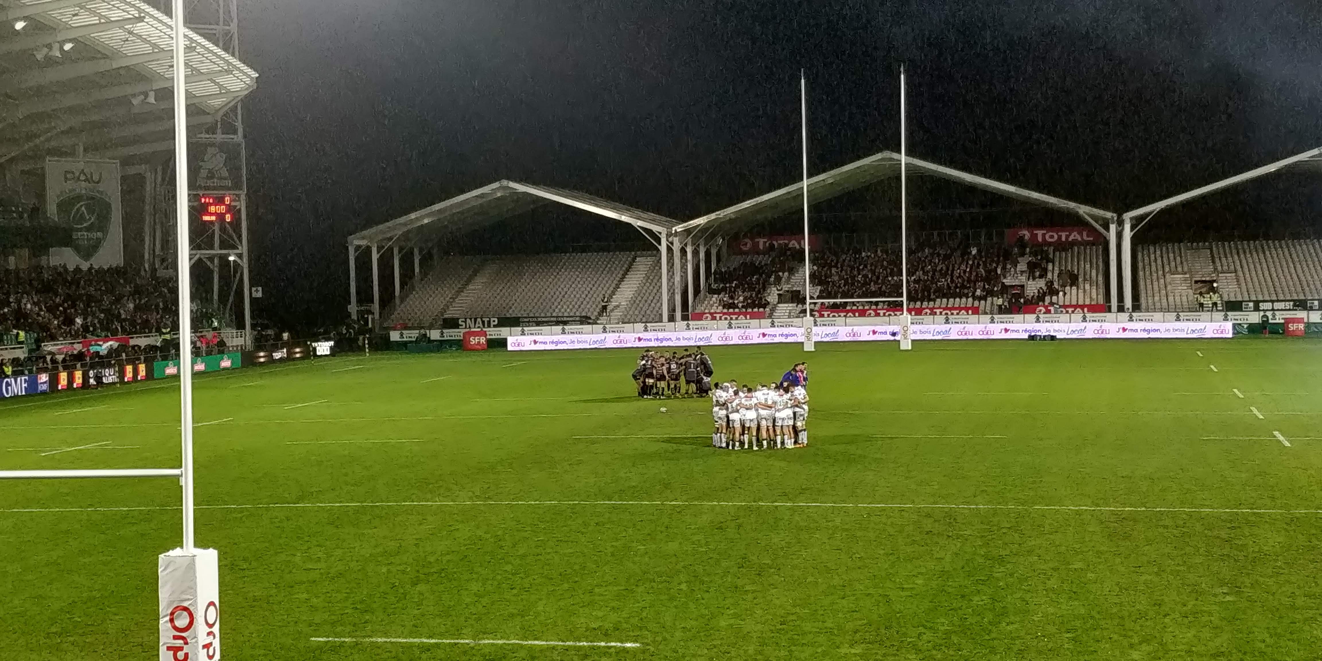 Photo n° 2 de l'avis de vuesur.e fait le 07/01/2020 à 17:29