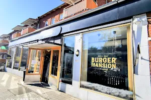 Burger Mansion Stockholm image