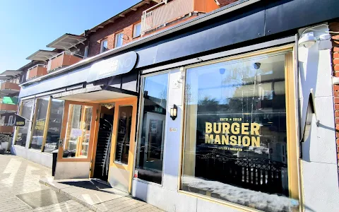 Burger Mansion Stockholm image