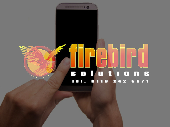 Firebird Solutions - Leicester