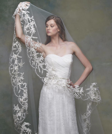 Bridal Shop «Elegance By Roya Bridal Atelier», reviews and photos, 1311 King St, Alexandria, VA 22314, USA