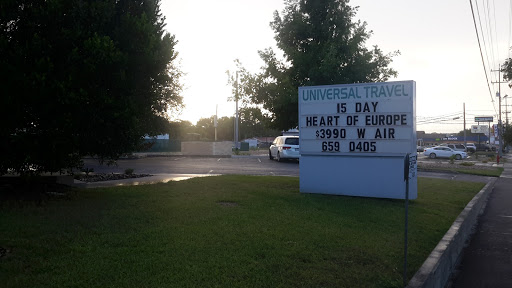 Travel Agency «Universal Travel Services», reviews and photos, 1310 Pat Booker Rd, Universal City, TX 78148, USA