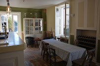 Photos du propriétaire du Café et restaurant de grillades Le Sapin Vert à Liglet - n°5