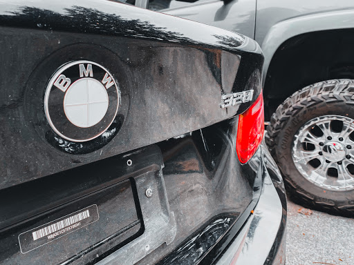 Used Car Dealer «Expo Auto», reviews and photos, 4304 S Tacoma Way, Tacoma, WA 98409, USA