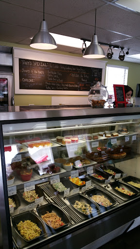 Catering Food and Drink Supplier «Little Lois Cafe», reviews and photos, 576 Patterson St NW, Salem, OR 97304, USA