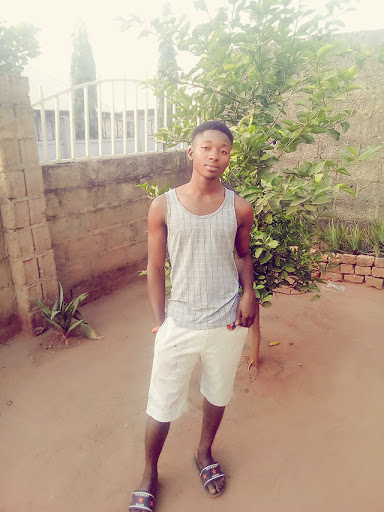 Low Cost Housing Estate, Low Cost Housing Estate, Lafia, Nigeria, Motel, state Nasarawa