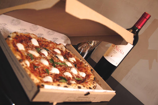 Unna Pizza