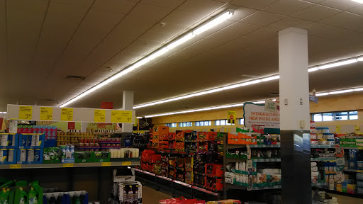 Supermarket «ALDI», reviews and photos, 22300 Lakeshore Blvd, Euclid, OH 44123, USA