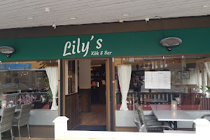 Lilys Kök & Bar