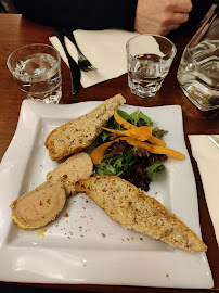 Foie gras du Restaurant français Le Dahu à Toulouse - n°19