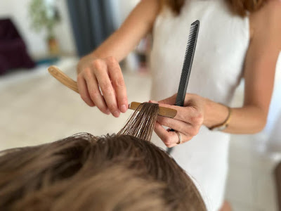 A.MARTINS coiffure énergétique à Clermont-Ferrand