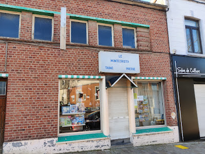 Le Montecristo à Roncq