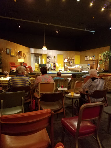 Performing Arts Theater «Giving Tree Theater», reviews and photos, 752 10th St, Marion, IA 52302, USA