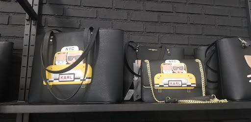 Department Store «Saks OFF 5TH», reviews and photos, 1650 Premium Outlet Blvd #1600, Aurora, IL 60502, USA