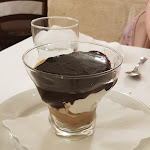 Photo n°6 de l'avis de Daniil.r fait le 29/06/2019 à 00:37 sur le  Osteria Del Seminario Sas à Bisceglie