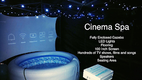 Hire A Hot Tub Staffordshire And Cheshire