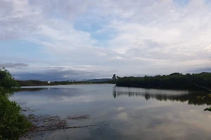 Truoc Dong Reservoir image