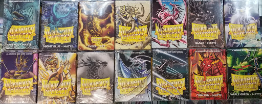 Video Game Store «CM Games - Cedar Bluff», reviews and photos, 9121 Executive Park Dr, Knoxville, TN 37923, USA