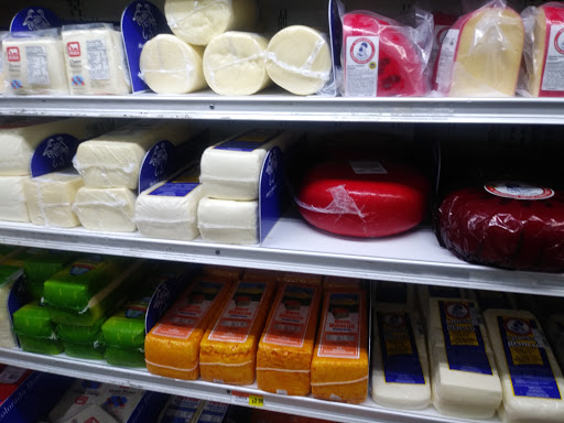 Supermarket «Rey Chavez Distributors Corporation», reviews and photos, 780 W 17th St, Hialeah, FL 33010, USA