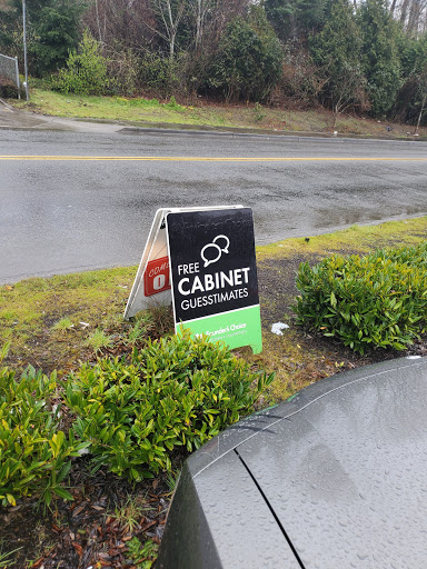 Cabinet Store «Tacoma Cabinet Studio», reviews and photos, 3002 S Mullen St, Tacoma, WA 98409, USA