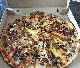 Crosta Pizzeria photo