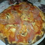 Photo n°5 de l'avis de Teodoro.e fait le 29/03/2019 à 20:07 sur le  Pizzeria Rosticceria Italia 90 à Trepuzzi