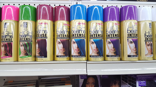 Beauty Supply Store «K & S HAIR & BEAUTY», reviews and photos, 804 W New Haven Ave A, Melbourne, FL 32901, USA