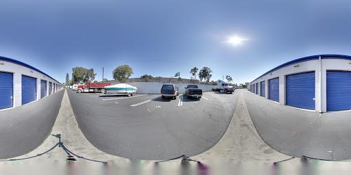 Storage Facility «Extra Space Storage», reviews and photos, 194 E Artesia Blvd, Long Beach, CA 90805, USA