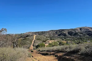 Peters Canyon Regional Park image