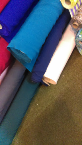 Fabric Store «Sas Fabrics», reviews and photos, 13500 Hawthorne Blvd, Hawthorne, CA 90250, USA