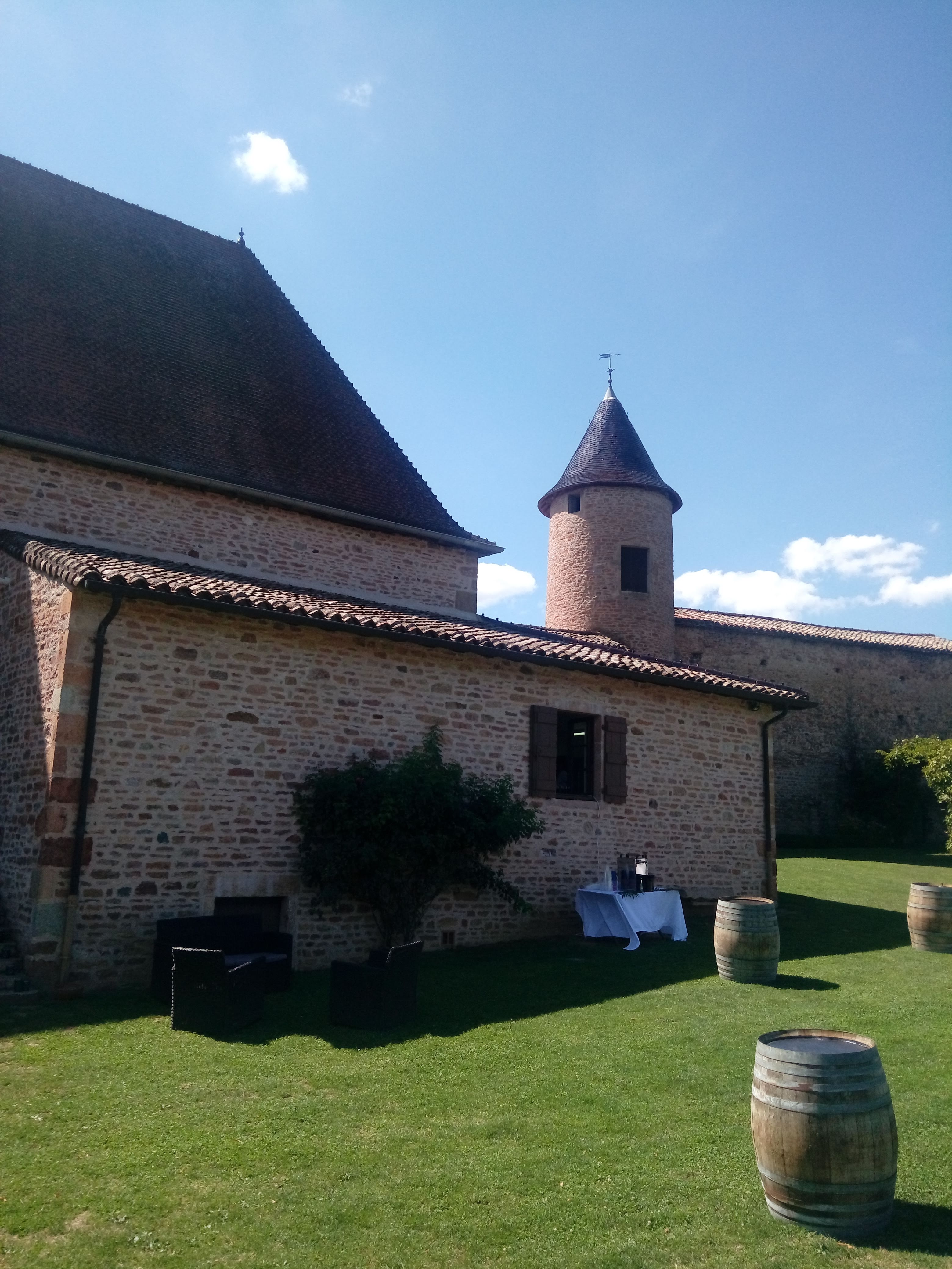 Photo n° 4 de l'avis de FRED.D fait le 12/08/2018 à 09:43
