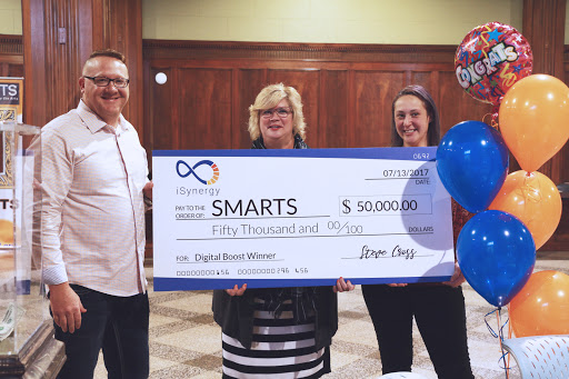 Marketing Agency «iSynergy Digital Marketing», reviews and photos, 1032 Boardman-Canfield Rd #105, Boardman, OH 44512, USA