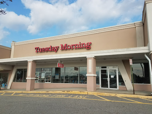 Tuesday Morning, 1300 NJ-17, Ramsey, NJ 07446, USA, 