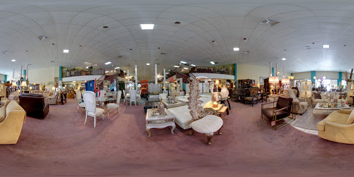 Furniture Store «Gallery Furniture of Central Florida», reviews and photos, 9421 S Orange Blossom Trail, Orlando, FL 32837, USA