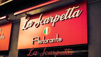 Photos du propriétaire du Restaurant italien LA SCARPETTA à Vienne - n°3